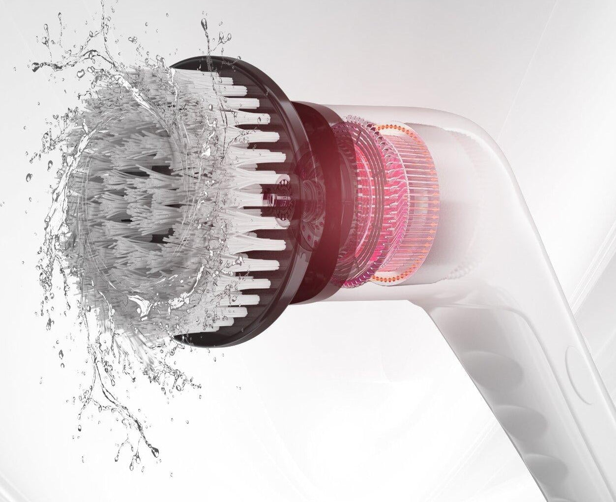 Electric Cleaning Brush